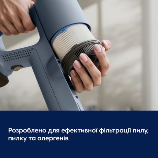 Фото - Пилосос ручний для дому Electrolux EP72H21WET